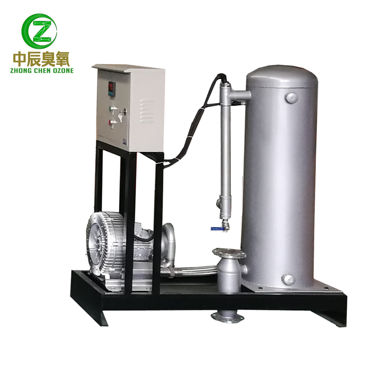 大型臭氧發(fā)生器專用尾氣處理器、催化臭氧毀滅器